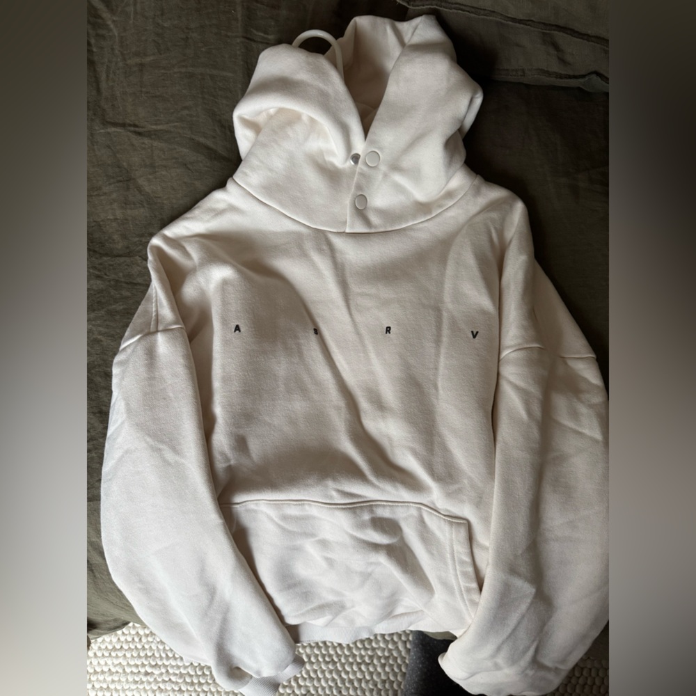 ASRV Hoodie